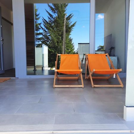 Ferienwohnung Apartament Nad Jeziorem Bory Tucholskie Charzykowy Exterior foto