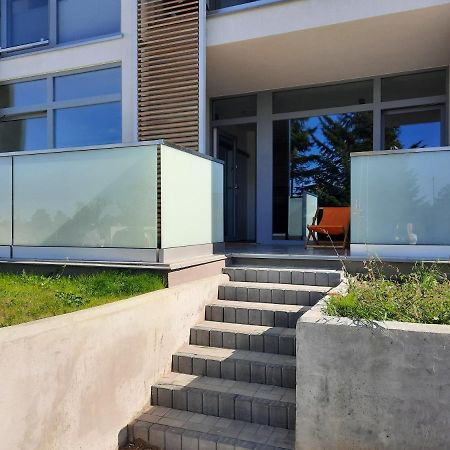 Ferienwohnung Apartament Nad Jeziorem Bory Tucholskie Charzykowy Exterior foto