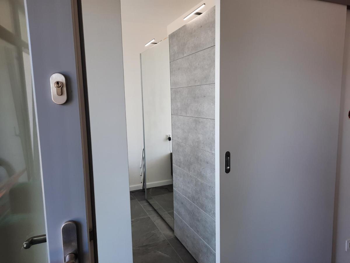 Ferienwohnung Apartament Nad Jeziorem Bory Tucholskie Charzykowy Exterior foto